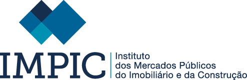 IMPIC – Instituto dos Mercados Públicos, do Imobiliário e da Construção