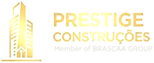 Prestige Construções, Member of BRASCAA Group