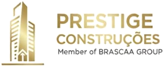 Prestige Construções, Member of BRASCAA Group